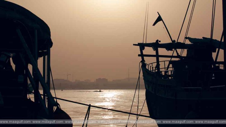 1 ఖతార్లో 49 డిగ్రీల సెల్సియస్ నమోదు